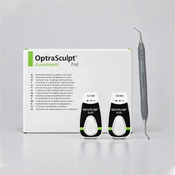 قلم کامپوزیت Optarsculpt Ivoclar