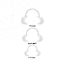دهان بازکن دو طرفه شفاف پارس اکسیر.webp